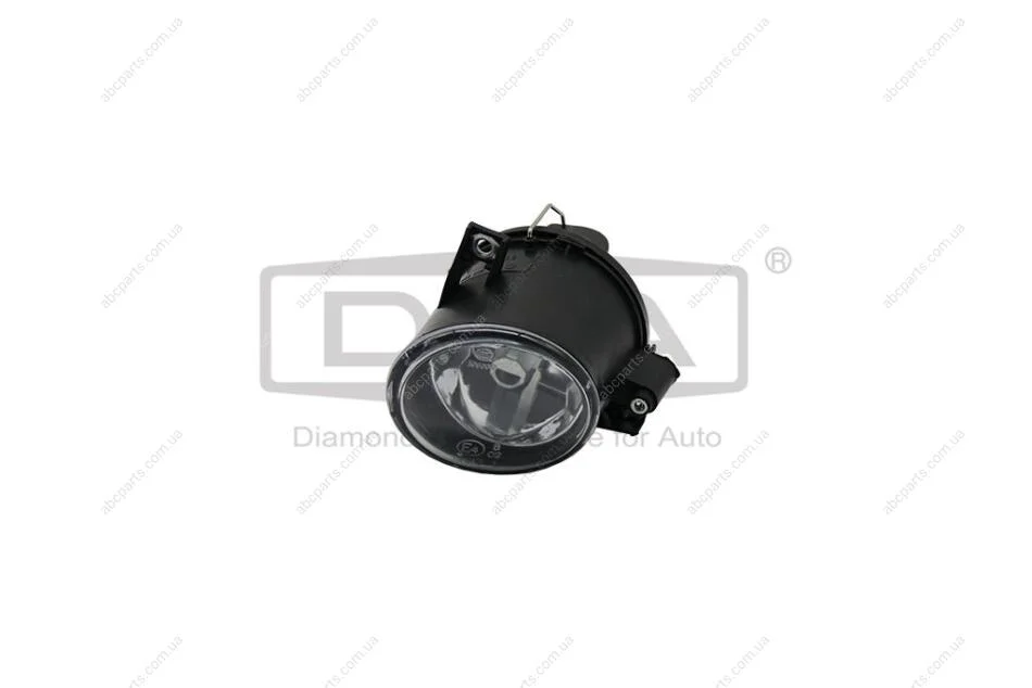Фара протитуманна ліва VW Polo (01-09) DPA 89410227802 (фото 1)