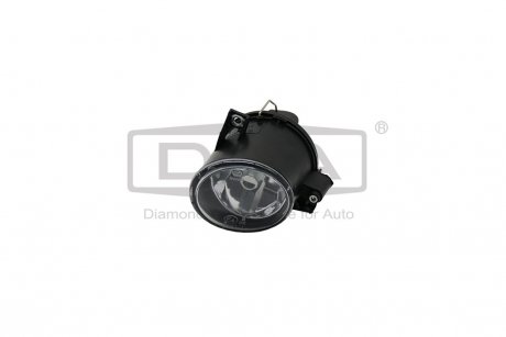 Фара противотуманная левая VW Polo (01-09) DPA 89410227802