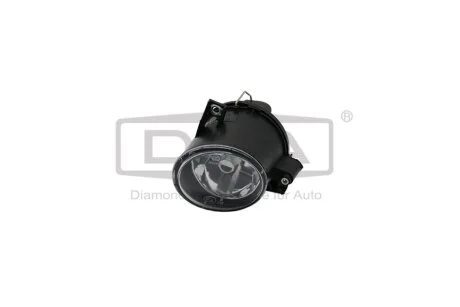Фара протитуманна ліва VW Polo (01-09) DPA 89410227802