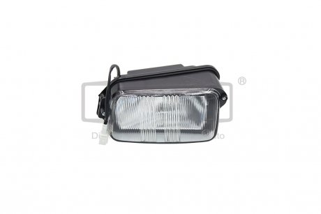 Фара противотуманная левая Skoda Felicia (94-01)/VW Caddy (96-00) DPA 89410227902