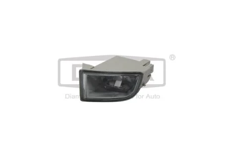 Фара протитуманна ліва Skoda Fabia (00-04) DPA 89410228002