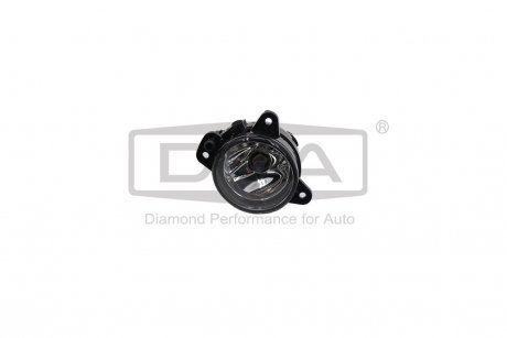 Фара противотуманная левая Skoda Fabia (05-10)/VW Crafter (06-),Polo (05-10),Touareg (03-07),T5 (03-10) DPA 89410228202