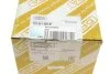 Фара противотуманна ліва з опуклою лінзою HB4 VW Jetta, Golf V, Amarok (04-10)/Skoda Citigo (11-) DPA '89410230502 (фото 6)