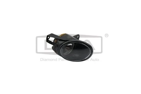 Фара протитуманна галогенова права VW Passat (3C2) (05-10) DPA 89410297802
