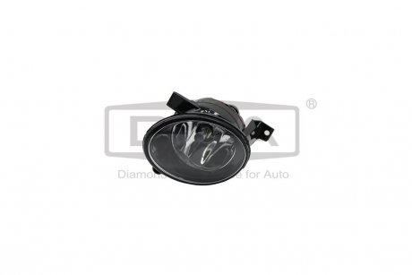 Фара противотуманная левая VW Caddy (04-15),Golf (08-13), Tiguan (5N) (07-) DPA 89410300702