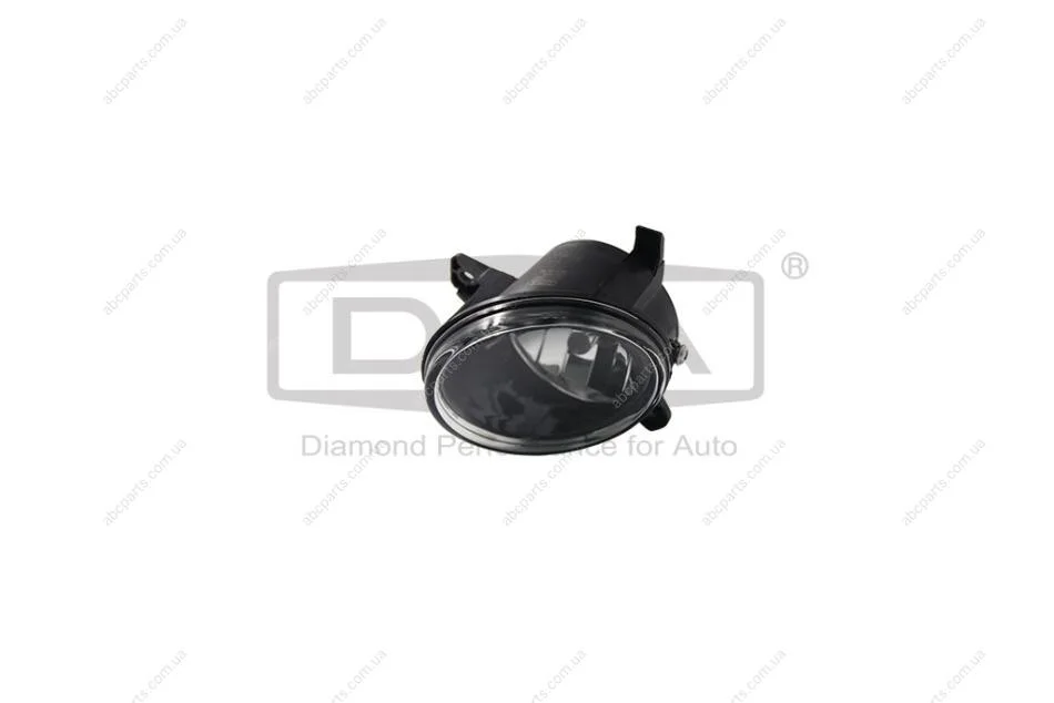 Фара противотуманная левая Audi A4 (07-15),A6 (04-11),Q5 (08-) DPA 89410648402 (фото 1)