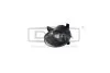 Фара противотуманная левая Audi A4 (07-15),A6 (04-11),Q5 (08-) DPA 89410648402 (фото 1)