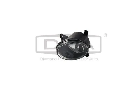 Фара противотуманная левая Audi A4 (07-15),A6 (04-11),Q5 (08-) DPA 89410648402