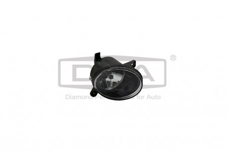 Фара противотуманная правая Audi A4 (07-15),A6 (04-11),Q5 (08-) DPA 89410648502