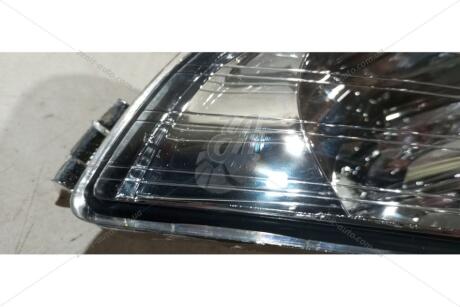 _уценка_мелкая царапинка_Фара противотуманная правая Skoda Octavia (04-13) (89410863502) DPA '89410863502UCENKA
