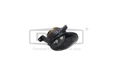 Фара протитуманна права VW Touareg (7P5, 7P6) (10 -) DPA 89410984202
