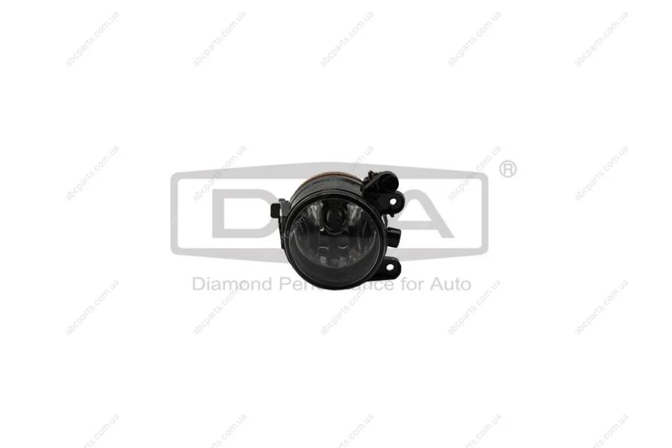 Фара протитуманна ліва з лампою VW Golf V (1K1) (03-09) DPA 89410984402 (фото 1)