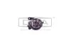 Фара протитуманна права з лампою VW Golf V (1K1) (03-09) DPA 89410984502 (фото 1)