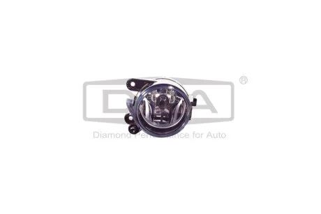 Фара протитуманна права з лампою VW Golf V (1K1) (03-09) DPA 89410984502