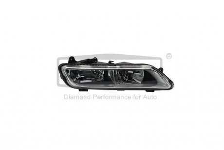 Фара противотуманная левая VW Passat (362) (10-14) DPA 89410984802