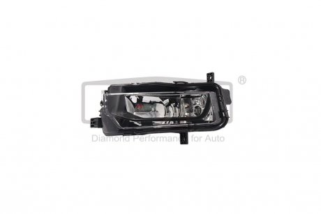 Фара противотуманная левая VW T5 (16-) DPA 89411783802