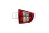 Фонарь правый Skoda Octavia (98-10) DPA 89450202202 (фото 1)