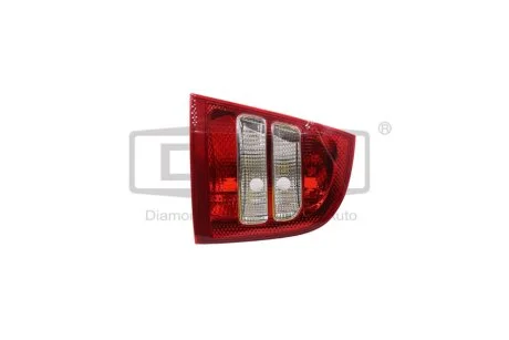 Ліхтар правий Skoda Octavia (98-10) DPA 89450202202