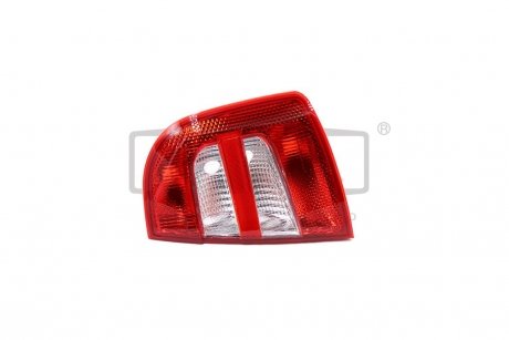 Фонарь правый Skoda Fabia (00-08) DPA 89450204502