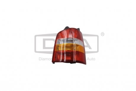Фонарь правый VW T5 (03-15) DPA 89450576402