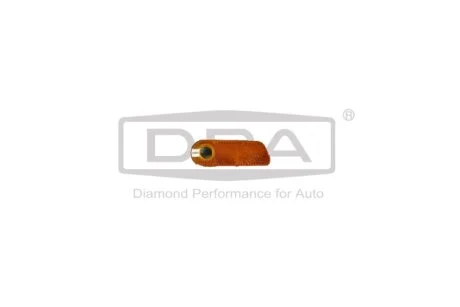Світловідбивач (катафот) правий VW Touareg (03-10) DPA 89450705502