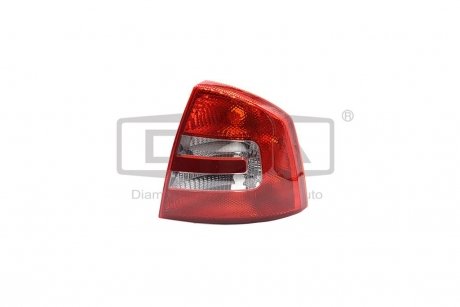 Фонарь правый Skoda Octavia (04-13) DPA 89450719002