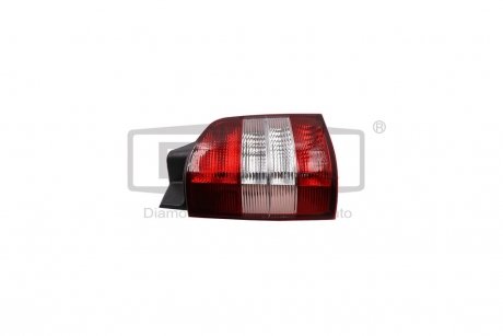 Фонарь левый VW T5 (06-15) DPA 89450755002