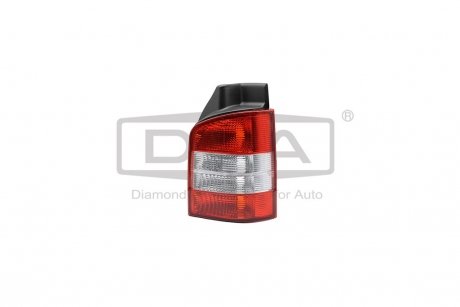 Фонарь правый VW T5 (03-15) DPA 89450755102