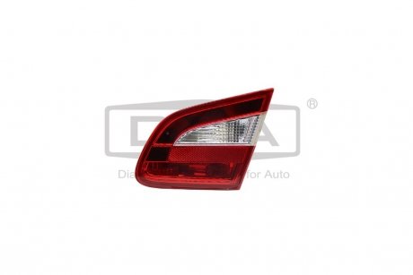 Фонарь правый внутренний Skoda Superb (08-15) DPA 89450882402