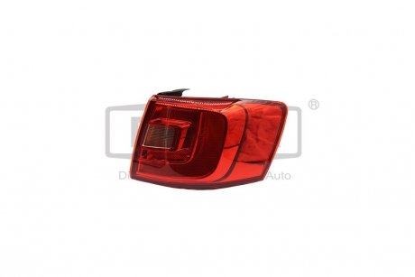 Фонарь правый внешний галогеновый VW Jetta (10-14) DPA 89451051902