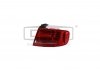 Фонарь правый внешний LED Audi A4 (08-12) DPA 89451699902 (фото 1)