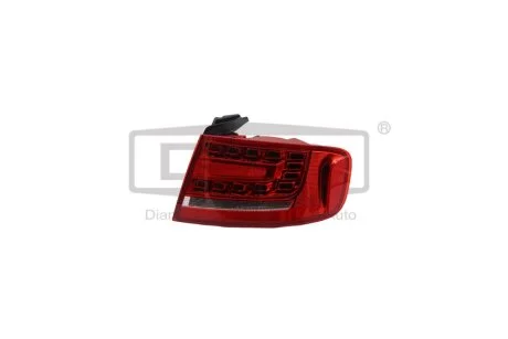Ліхтар правий зовнішній LED Audi A4 (08-12) DPA 89451699902