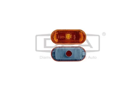 Покажчик повороту жовтий Skoda Felicia I (6U1) (94-98,98-01)/VW Cadde (96-00) DPA 89490232802