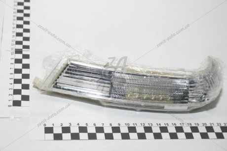 Покажчик повороту дзеркала правий VW Touareg (03-07) DPA 89490705002