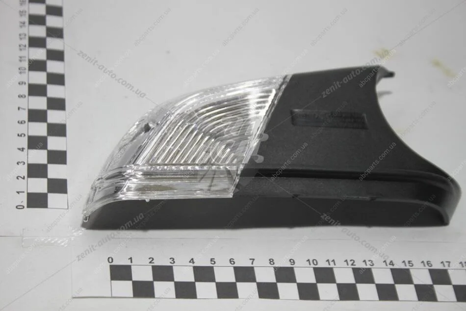 Покажчик повороту дзеркала правий Skoda Octavia (04-08)/VW Polo (05-10) DPA 89490844102 (фото 1)