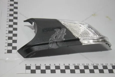 Покажчик повороту дзеркала лівий Skoda Octavia (04-08)/VW Polo (05-10) DPA 89490844202