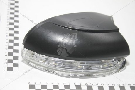 Указатель поворота зеркала левый VW Golf (09-13) DPA 89491785602