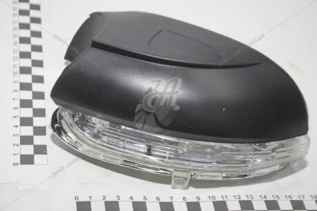 Покажчик повороту дзеркала правий VW Golf (09-13) DPA 89491785702