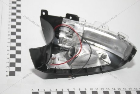 Указатель поворота зеркала правый VW Tiguan (08-11) DPA 89491785902