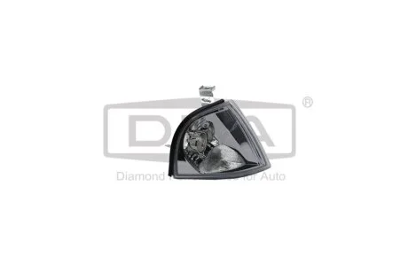Покажчик повороту правий Skoda Octavia I (1u2) (96-10) DPA 89530178602
