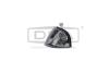Указатель поворота левый Skoda Octavia (96-10) DPA '89530180602 (фото 1)