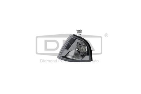 Указатель поворота левый Skoda Octavia (96-10) DPA '89530180602