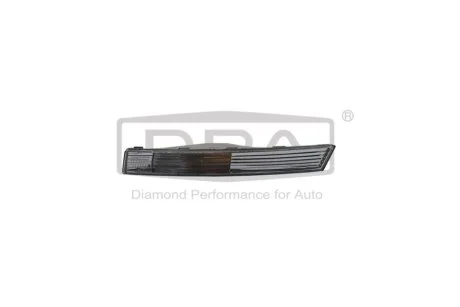 Покажчик повороту білий лівий VW Passat (3C2) (05-10) DPA 89530235102