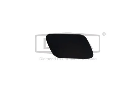 Кришка форсунки омивача фари права Audi A4 (05-09) DPA 89550039302