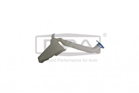 Бачок стеклоомывателя Skoda Fabia (00-08)/VW Polo (02-10)/Seat Cordoba (03-09),Ibiza (02-10) DPA 89550155702