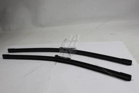 Комплект склоочисників (559мм+539мм) Audi TT (07-14) DPA 89550624402