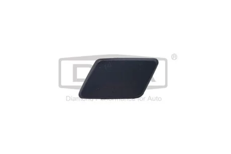 Кришка форсунки омивача фари ліва Skoda Octavia II (1Z3) (04-13) DPA 89550865002