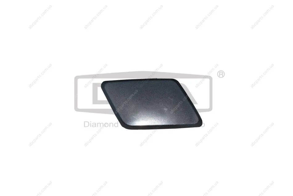 Кришка форсунки омивача фари права Skoda Octavia II (1Z3) (04-13) DPA 89550865102 (фото 1)