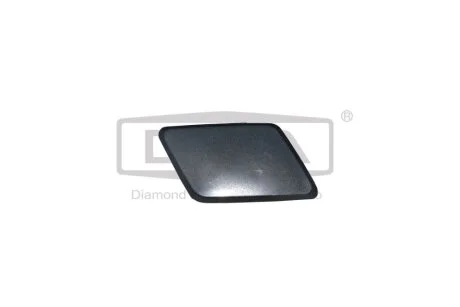 Кришка форсунки омивача фари права Skoda Octavia II (1Z3) (04-13) DPA 89550865102