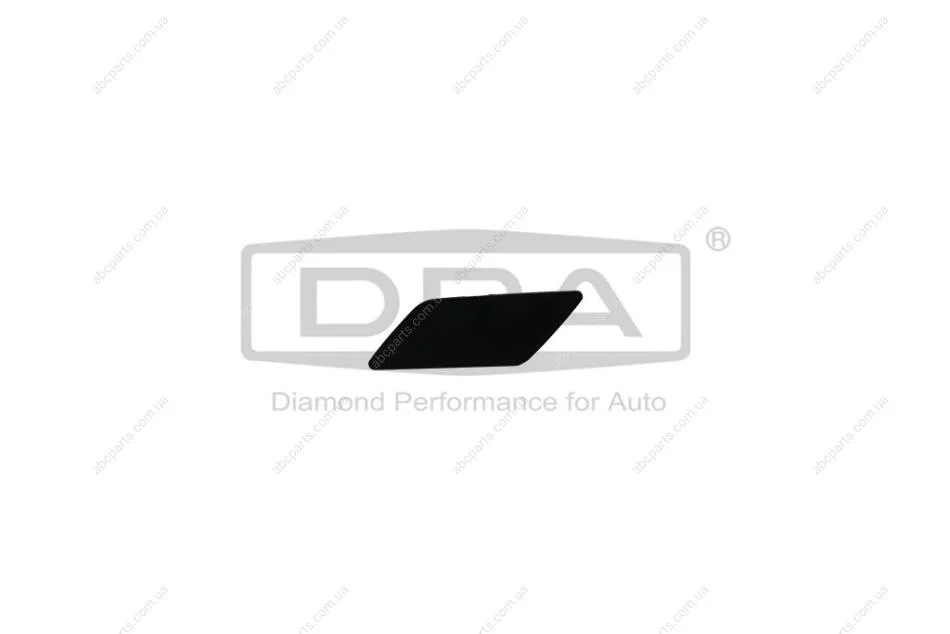Кришка форсунки омивача фари ліва Skoda Octavia (18-21) DPA 89551785402 (фото 1)
